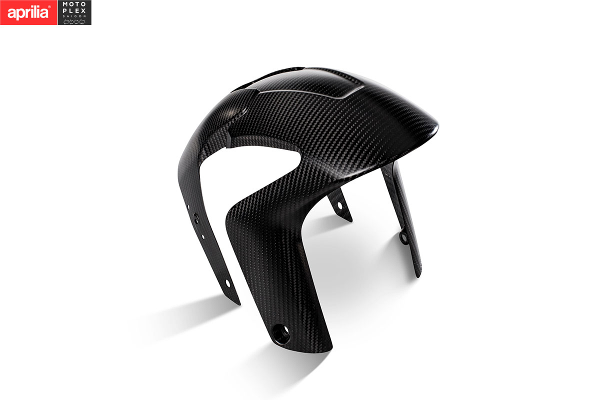 Chắn bùn trước Fullcarbon