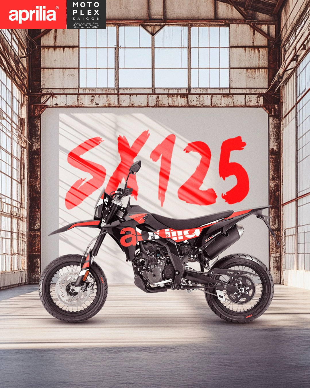 Trang bị những công nghệ hiện đại