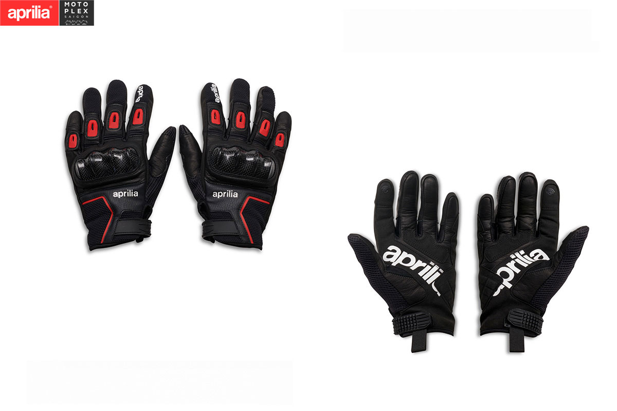 Găng tay Aprilia