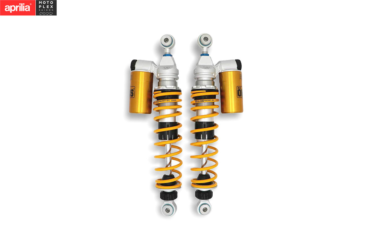 Phuộc sau Onlins cho xe SRGT