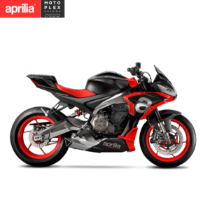 Aprilia Touno 660