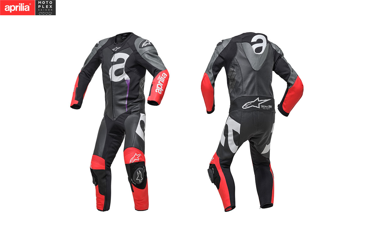 Đồ bảo hộ Aprilia