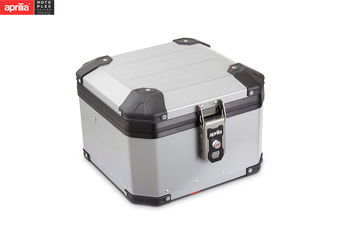 Topbox - Thùng chở hàng Touno V4