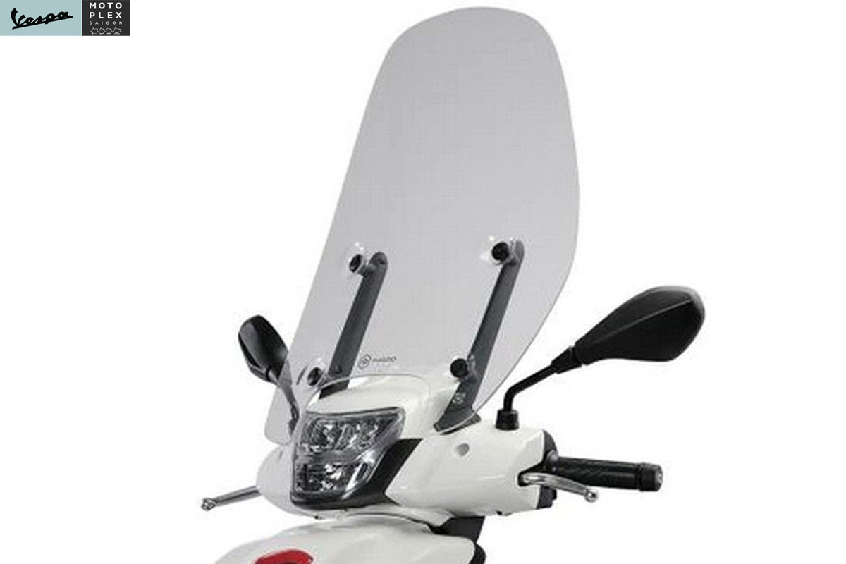 Kính chắn gió cao Medley