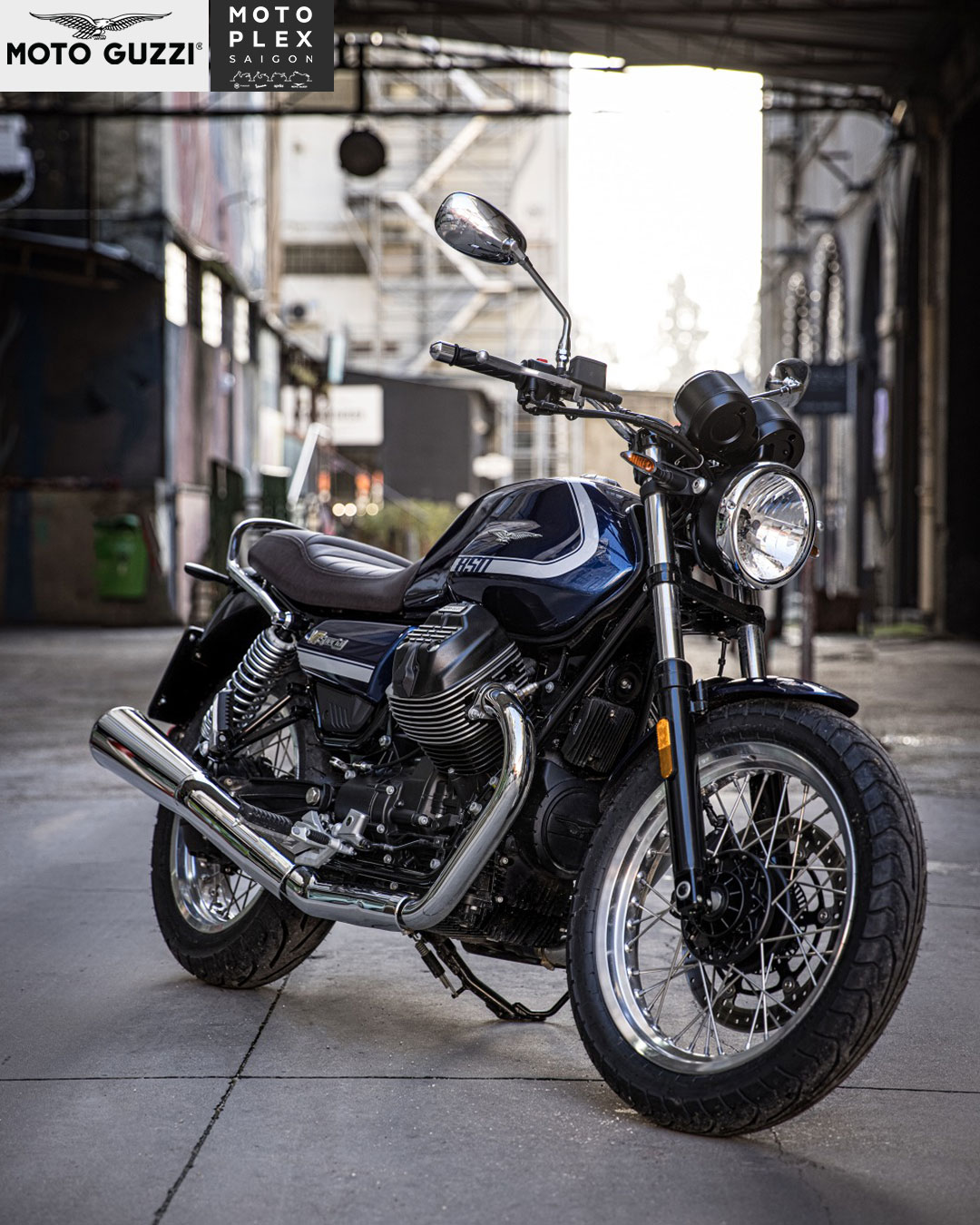 Mang phong cách Calssic kinh điển