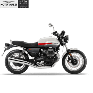 Moto Guzzi V7 Special