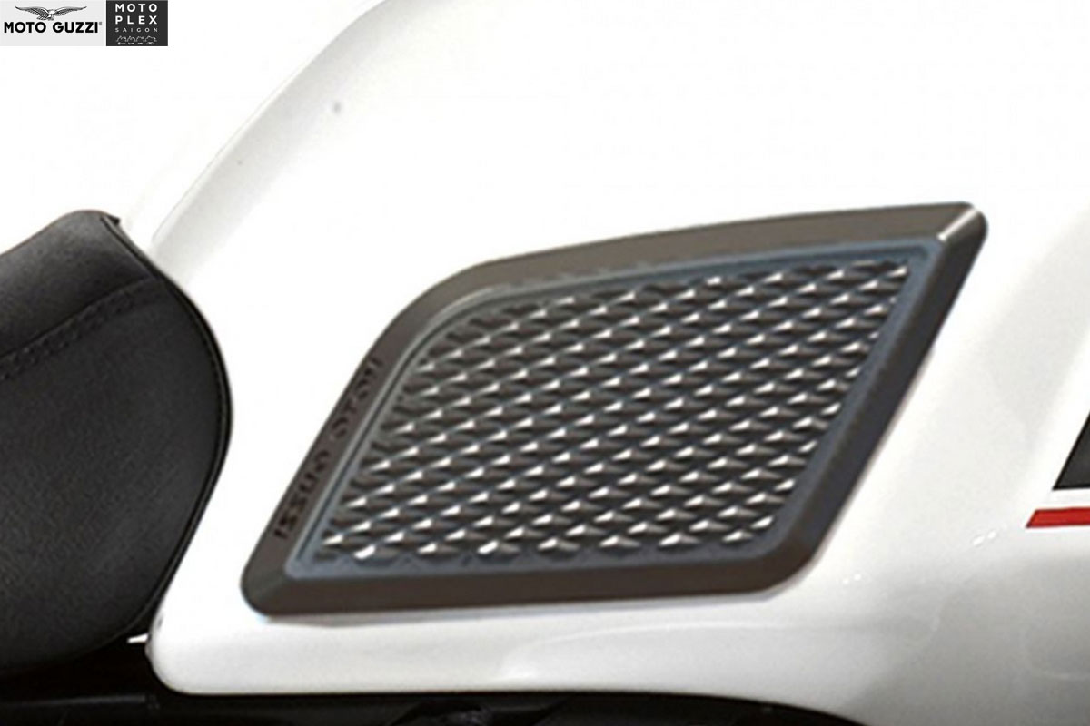 Đệm bảo vệ bình xăng