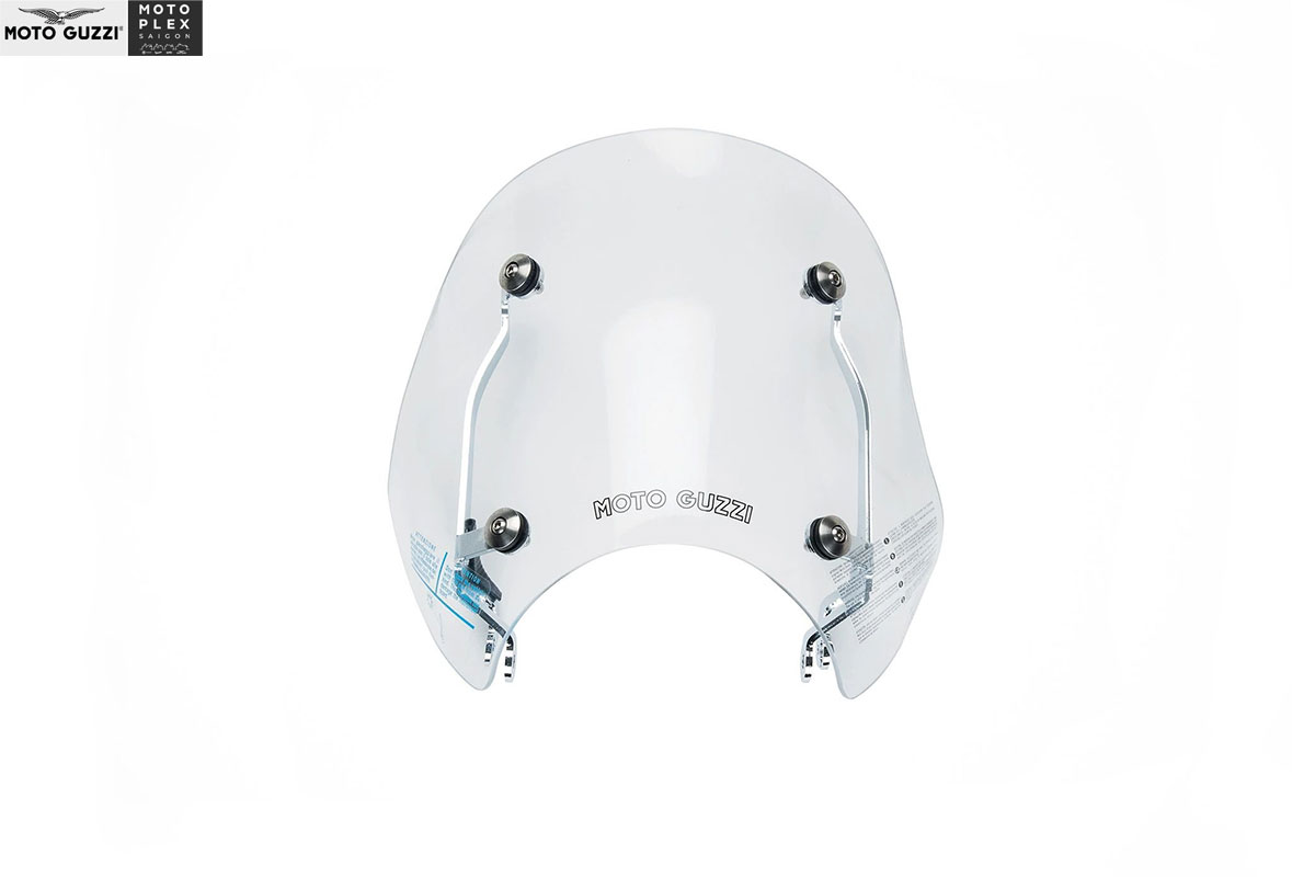 Kính chắn gió Moto Guzzi V7