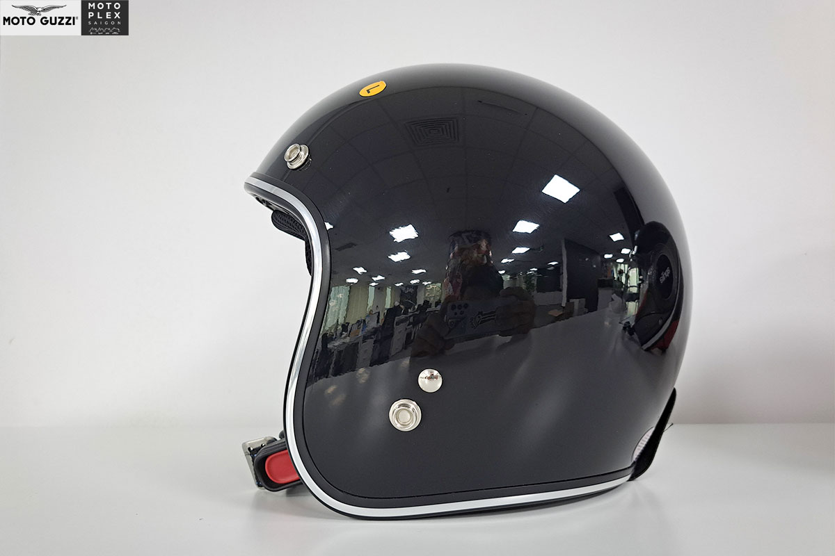 Mũ bảo hiểm Moto Guzzi