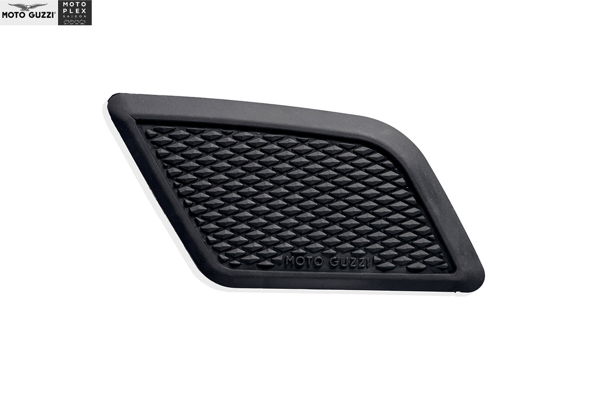 Đệm bảo vệ bình xăng