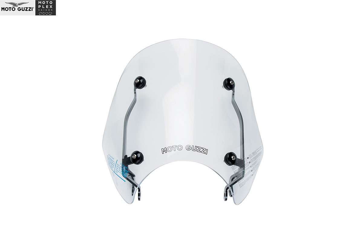 Kính chắn gió Moto Guzzi