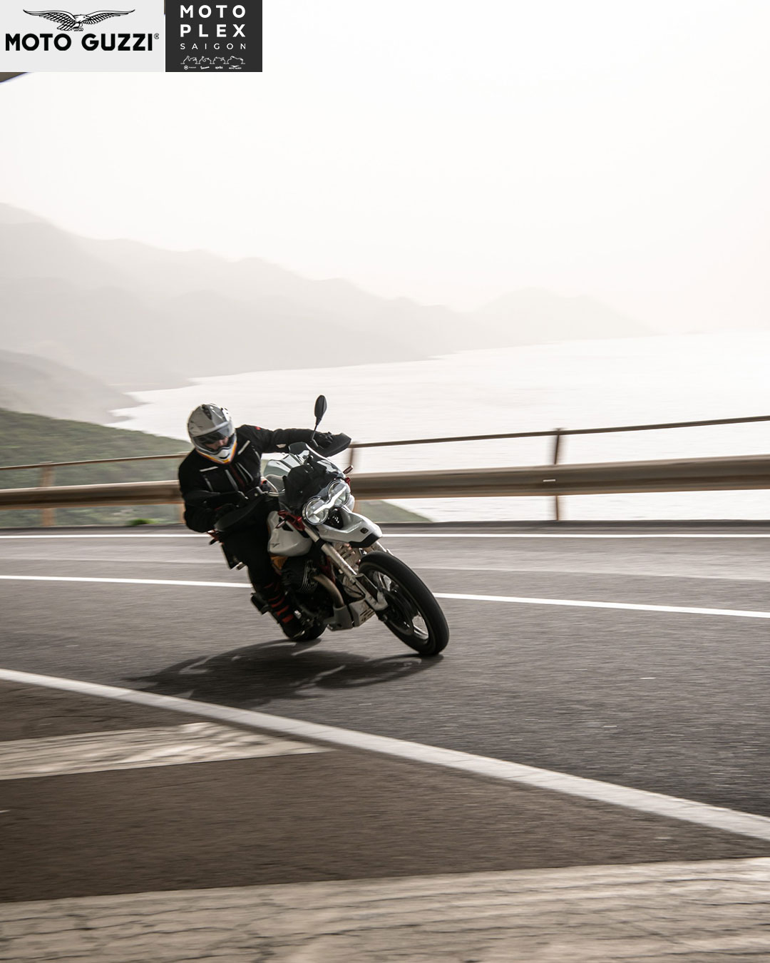 Tận hưởng những cuộc phiêu lưu đầy kịch tính