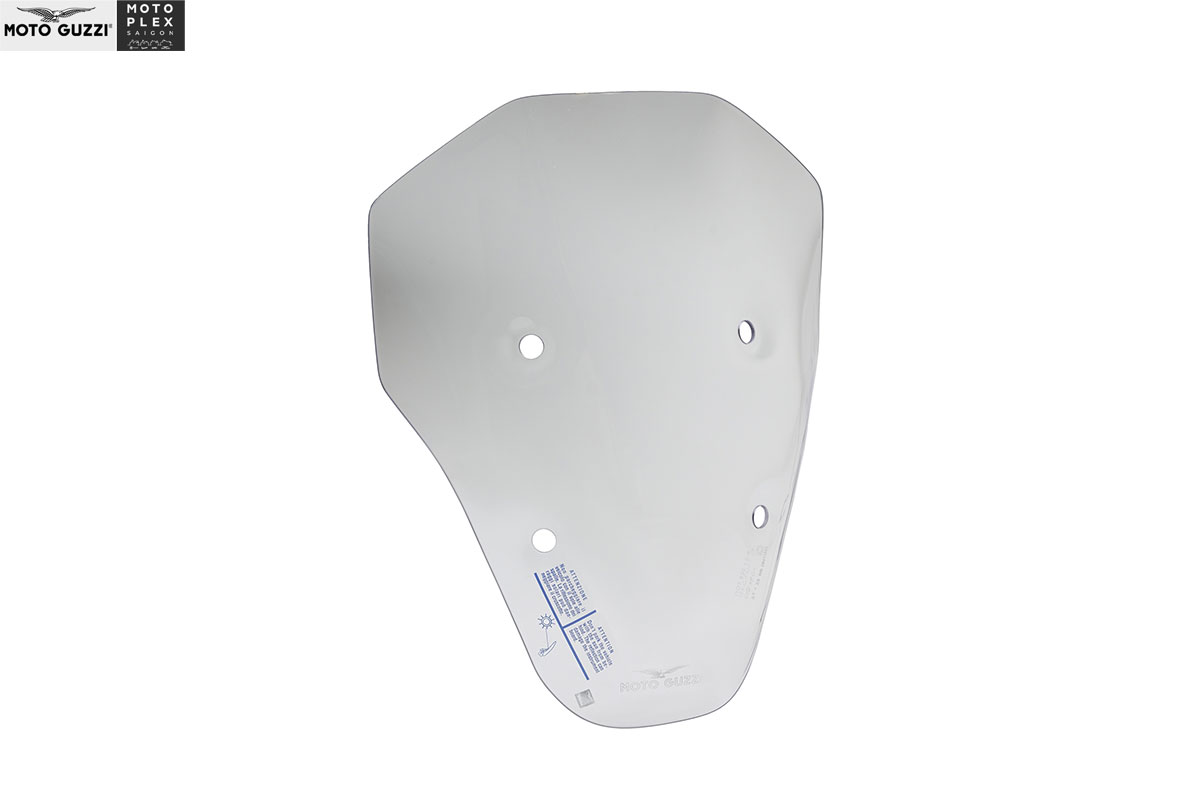 Kính chắn gió Moto Guzzi
