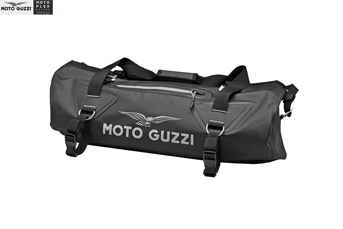 Túi da Moto Guzzi