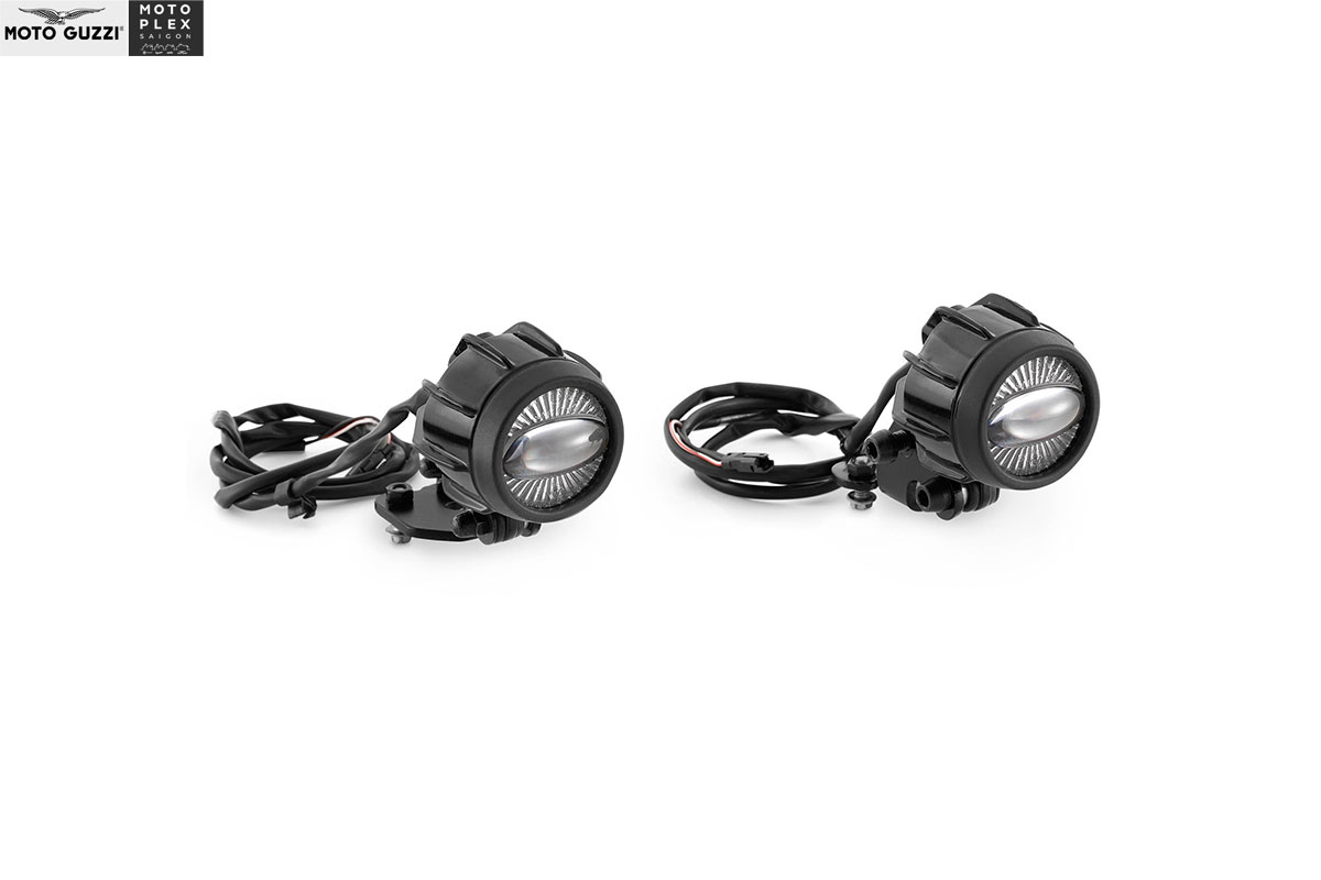 Đèn trợ sáng V100