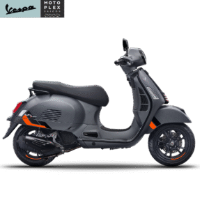 Vespa GTS Super Sport 150
