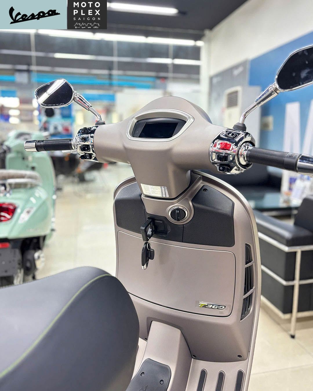 Trang bị công nghệ tiên tiến nhất