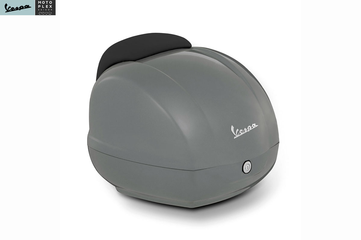 Topbox - Thùng chở hàng