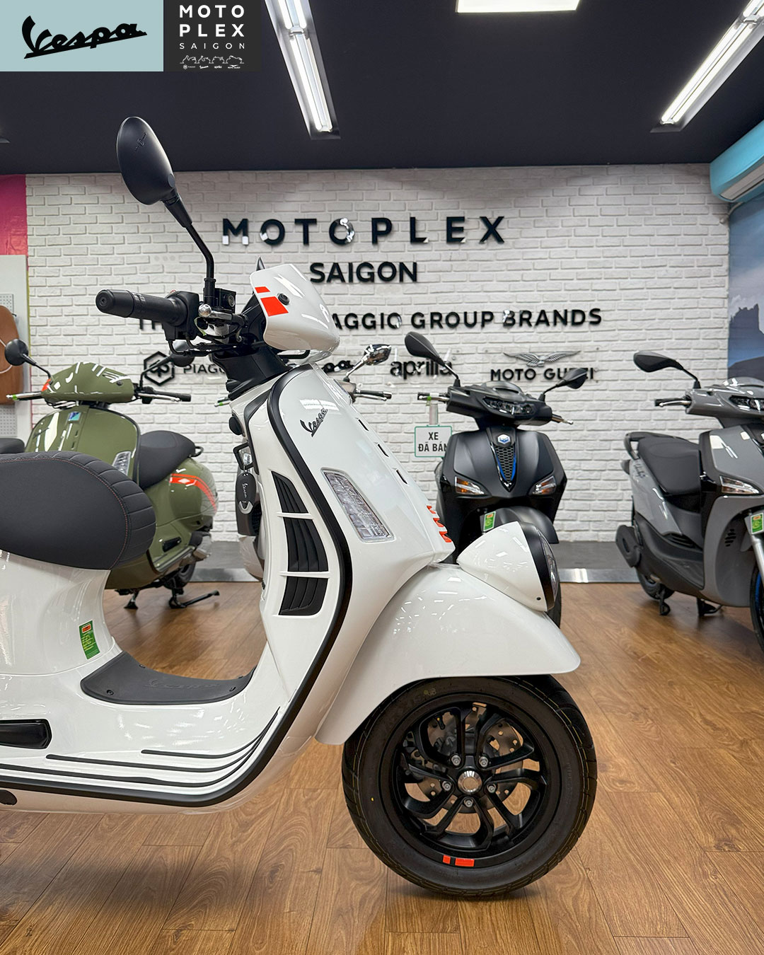 Đẳng cấp dần đầu, mạnh mẽ bức tốc