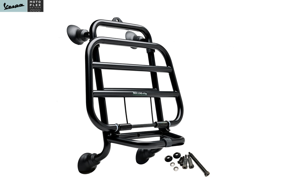 Baga trước GTV300