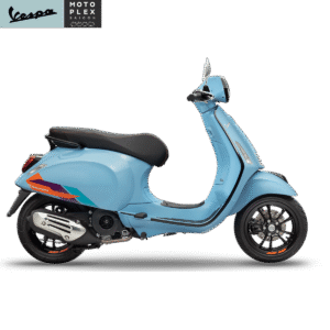 Vespa Primavera S 125