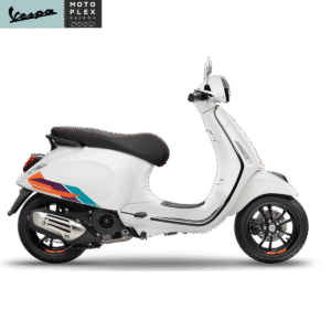 Vespa Primavera ABS 125