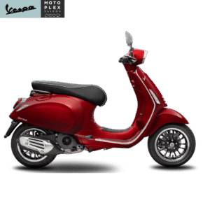 Vespa Sprint ABS125