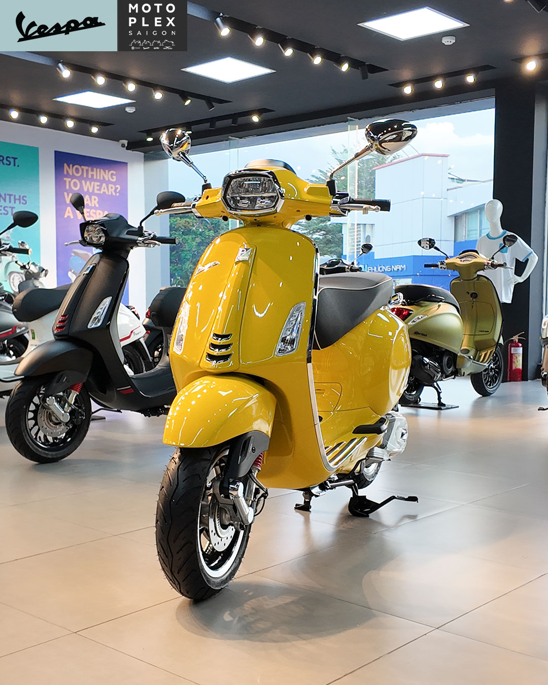 Tích hơn ABS, khóa từ, cổng sạc USB