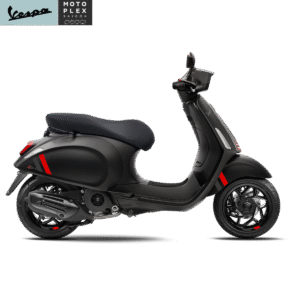 Vespa Sprint S150 2025