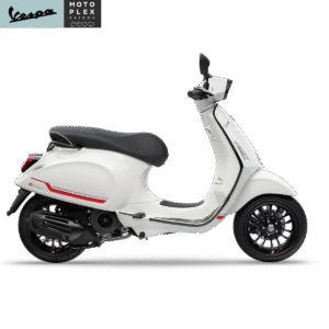 Vespa Sprint S125