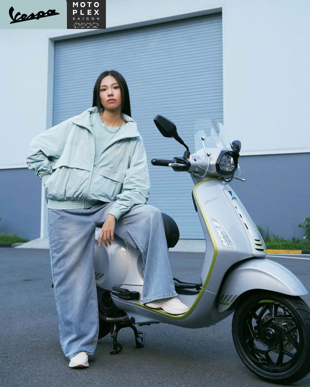 Trang bị công nghệ đẳng cấp nhất