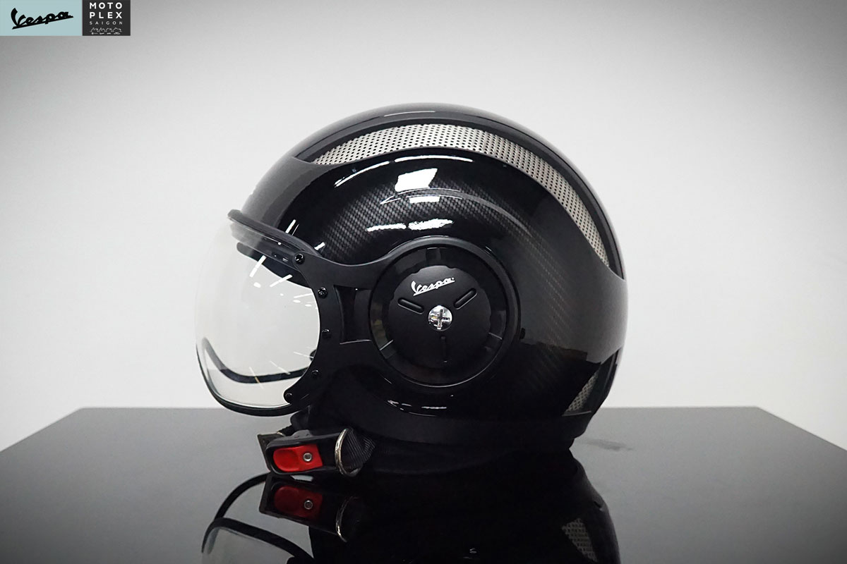 Mũ bảo hiểm Vespa