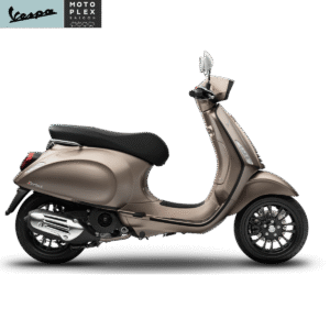 Vespa Sprint TFT 150