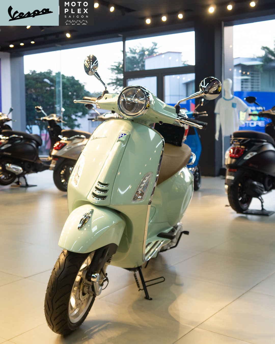 Phong cách điệu đà