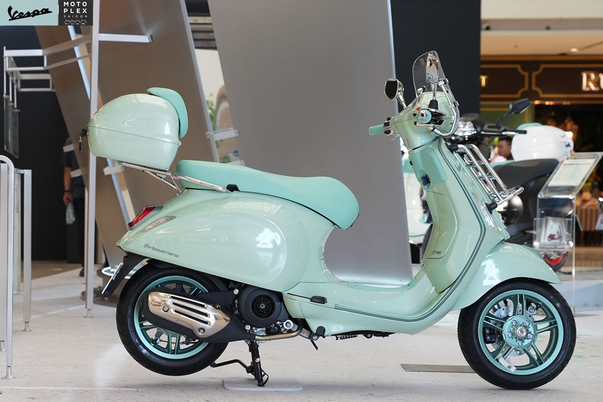 Topbox - Họp thùng chở hàng