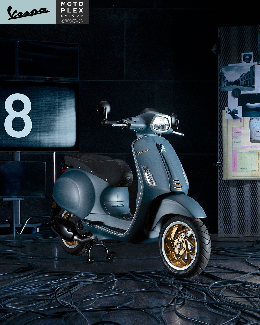 Biểu tượng nghệ thuật chế tác thủ công