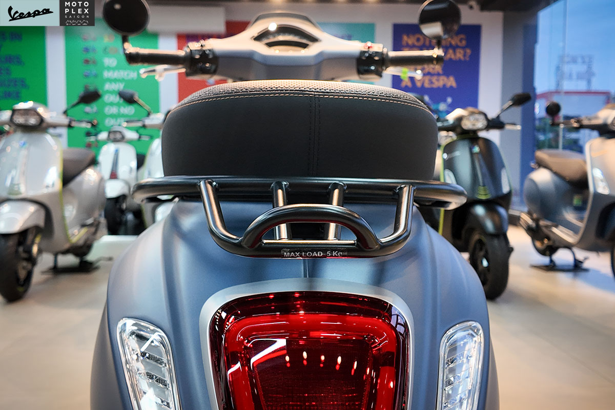 Tay dắc thể thao